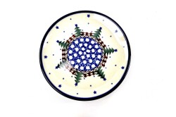 Bunzlau Cake - Amuse bordje 340X Kerst